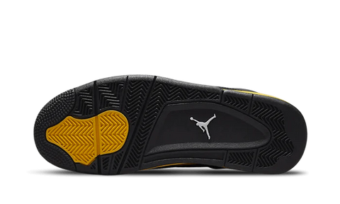 Jordan 4 Retro Thunder 2023