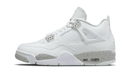 Jordan 4 White Oreo
