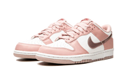 Nike Dunk Low Pink Velvet