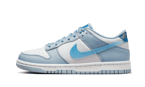 Nike Dunk Low GS Next Nature Blue Whisper