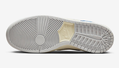 Nike SB Dunk Low Gardenia