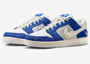 Nike SB Dunk Low Gardenia