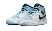 Jordan 1 Mid SE Ice Blue