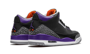 Jordan 3 Court Purple