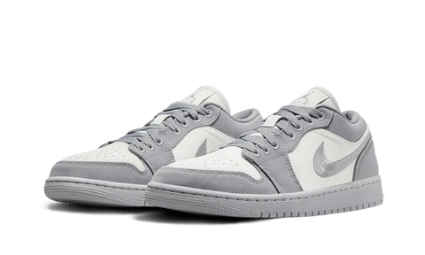 Jordan 1 Low SE ‘Light Steel Grey’