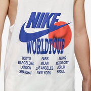 Nike World Tour Men’s Tank Top