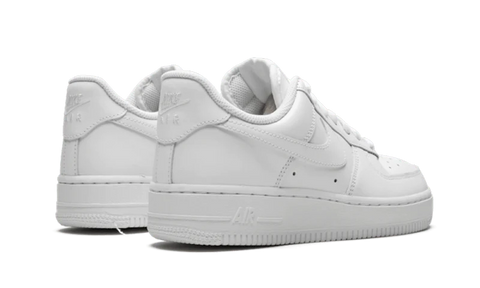 Nike Air Force 1 ‘07 Triple White