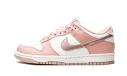 Nike Dunk Low Pink Velvet