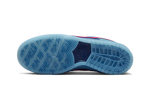 Nike SB Dunk Low Run The Jewels