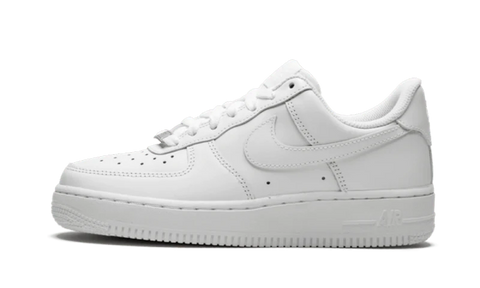 Nike Air Force 1 ‘07 Triple White