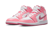 Jordan 1 Mid Valentine's Day