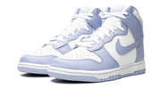 Nike Dunk High Aluminum
