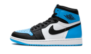 Jordan 1 Retro High OG - UNC Toe