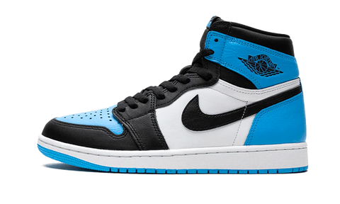 Jordan 1 Retro High OG - UNC Toe
