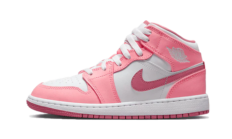 Jordan 1 Mid Valentine's Day