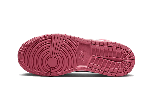Jordan 1 Mid Valentine's Day