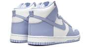 Nike Dunk High Aluminum