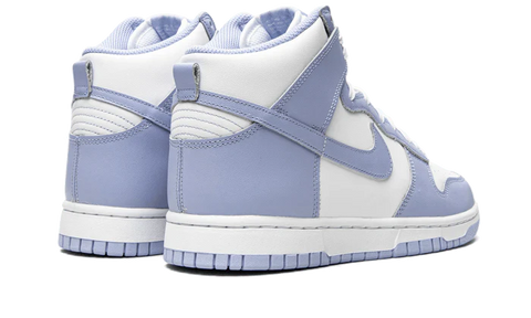 Nike Dunk High Aluminum