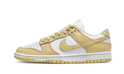 Nike Dunk Low “Team Gold”