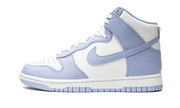 Nike Dunk High Aluminum