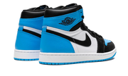 Jordan 1 Retro High OG - UNC Toe