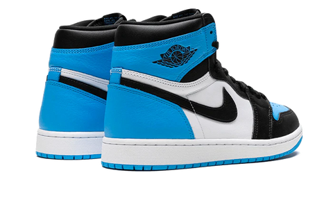 Jordan 1 Retro High OG - UNC Toe