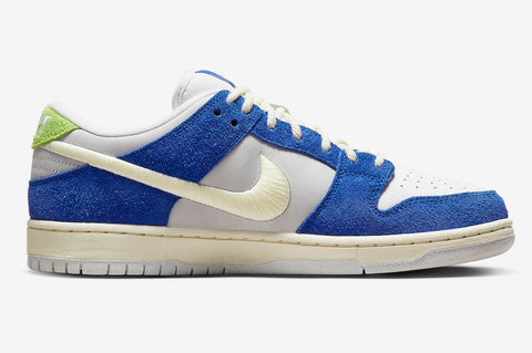 Nike SB Dunk Low Gardenia