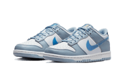 Nike Dunk Low GS Next Nature Blue Whisper