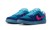 Nike SB Dunk Low Run The Jewels