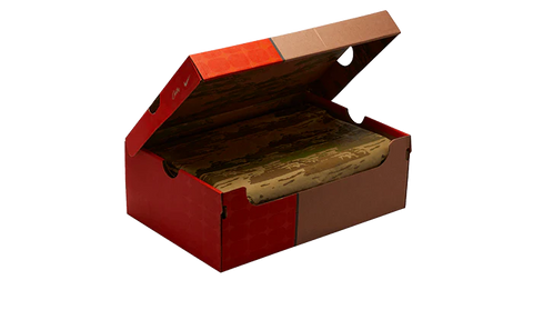 Nike Air Max 95 x Corteiz Sequoia