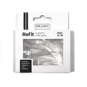 Shoecare Refit Heel Grips