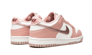 Nike Dunk Low Pink Velvet