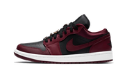 Air Jordan 1 Low Dark Beetroot