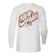 Jordan Jumpman Longsleeve T-Shirt
