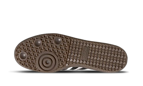 Adidas Samba OG White