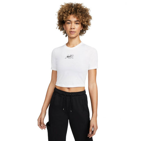 Nike Air Women’s Cropped Top