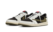 Jordan 1 Retro Low OG Travis Scott Olive