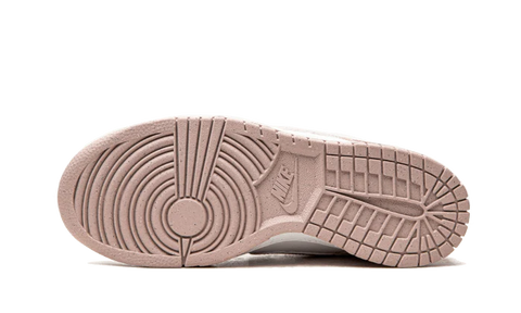 Nike Dunk Low Pink Velvet