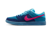 Nike SB Dunk Low Run The Jewels