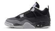 Jordan 4 Retro "Fear"