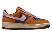 Nike Air Force 1 Magma Orange