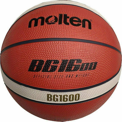 Molten Basketball Outdoor B7G1600
