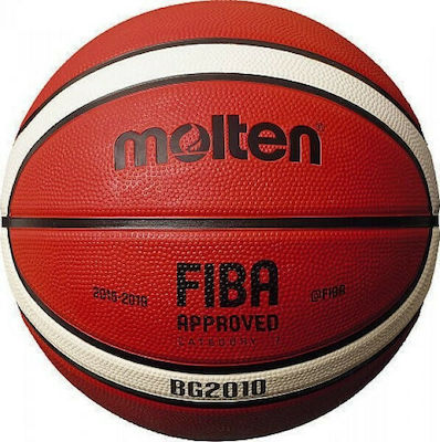 Molten Basketball Ball Outdoor B7G2010