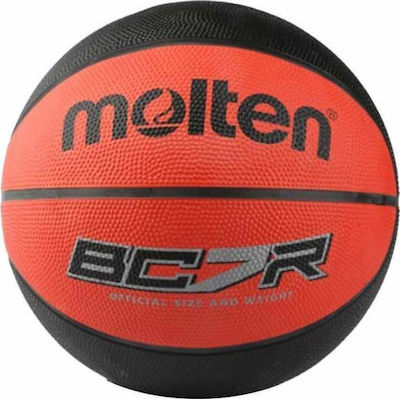 Molten Basketball Ball Outdoor BC7R2-RK