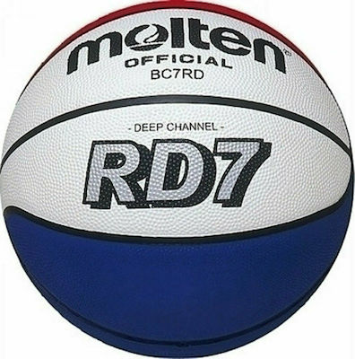 Molten Outdoor / Indoor Basketball Ball BC7RD