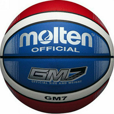 Molten Outdoor / Indoor Basketball Ball BGMX7-C