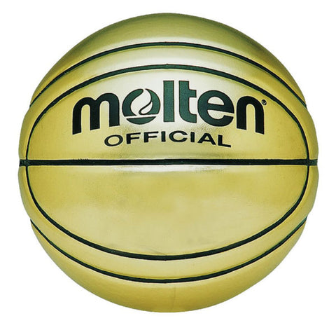 Molten Trophy Ball