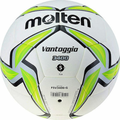 Molten Hybrid F5V3400-G Soccer Ball