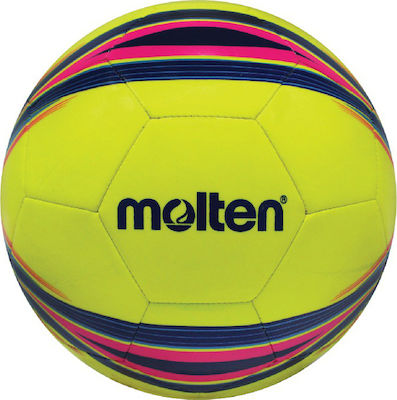 Molten F5Y1000-Y Soccer Ball Yellow
