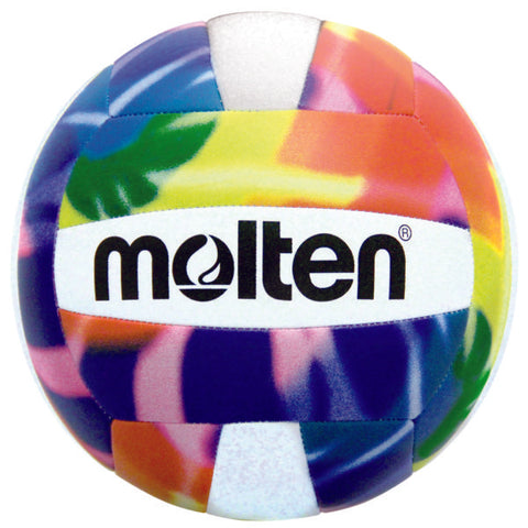 Molten MS500-TD Ball Beach Volleyball No.5